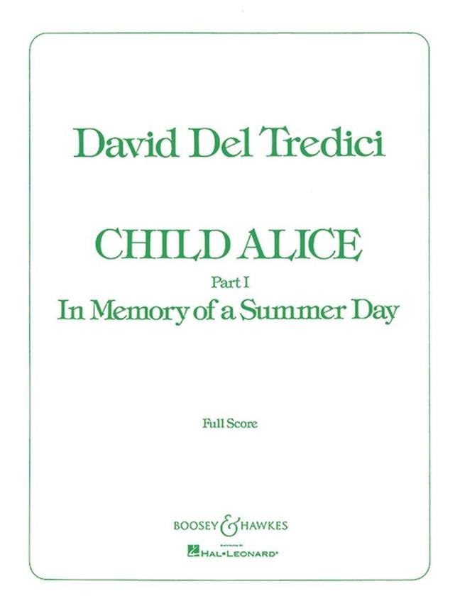 Child Alice Part I